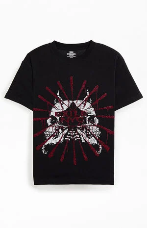 Double Headed Logo T-Shirt image number 1