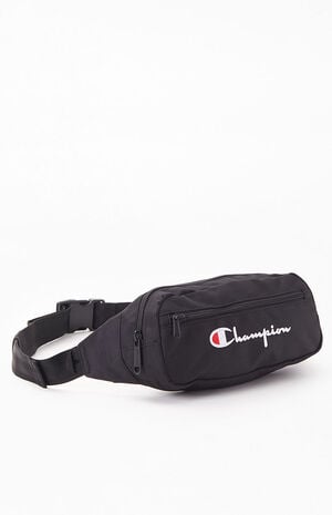 Champion Lifeline Crossbody Bag – Bentley