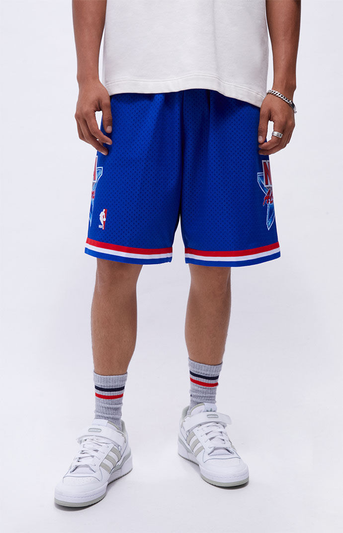 Pacsun sales nba shorts