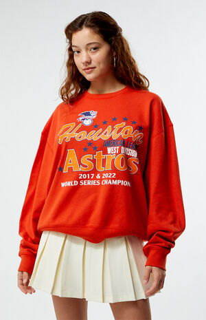 MLB Wild Collective x PacSun Crew Neck Sweatshirt image number 2