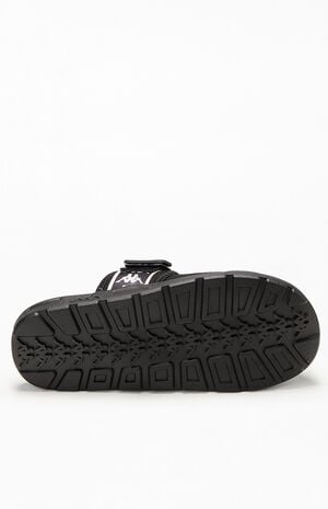 Black 222 Banda Marlam Mules image number 4