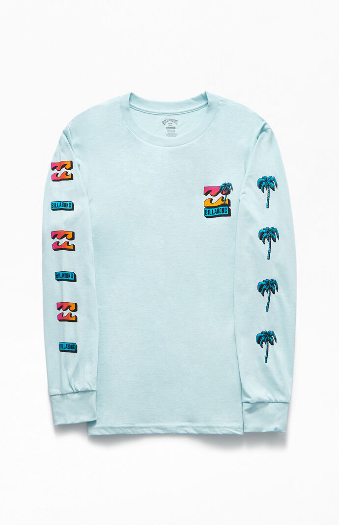TV Long Sleeve T-Shirt