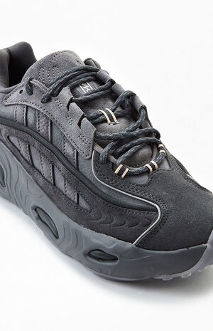 Treinstation Knikken Vlot adidas Gray Oznova Shoes | PacSun