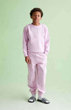 Basic Sweatpants image number 7