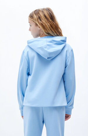 Pacific Sunwear Script Hoodie image number 3