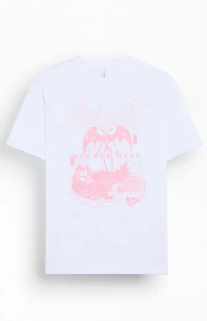 Bunker Hell T-Shirt image number 1