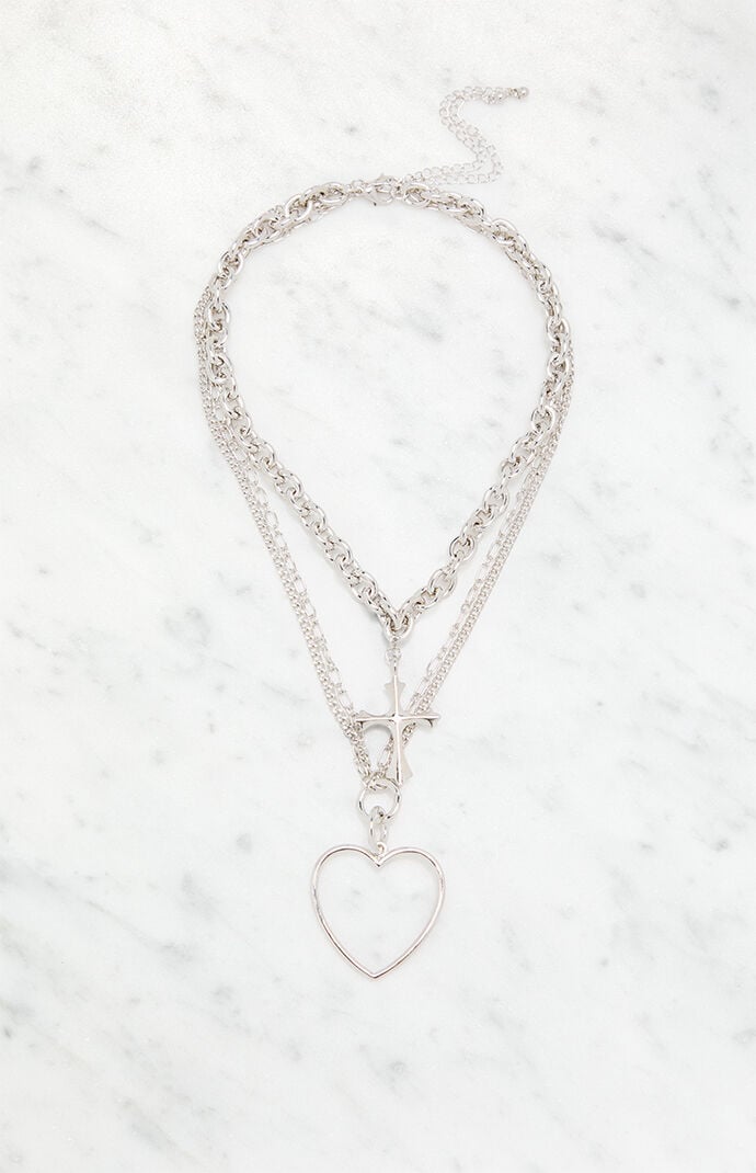 Paparazzi ♥ Uptown Talker - Purple ♥ Necklace