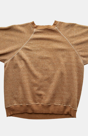 80s Waukesha Wisconsin Crew Neck Sweatshirt image number 3