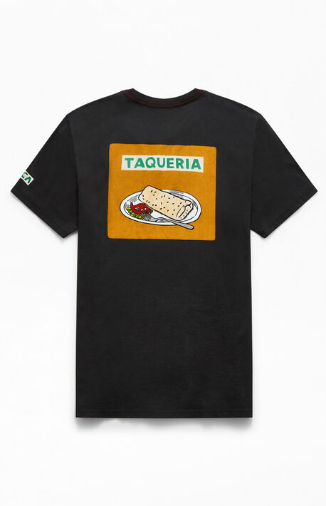 Taqueria T-Shirt