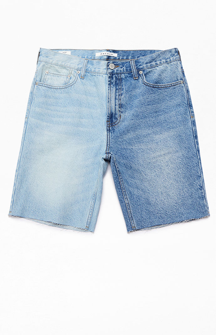 Men's Jean Shorts | PacSun
