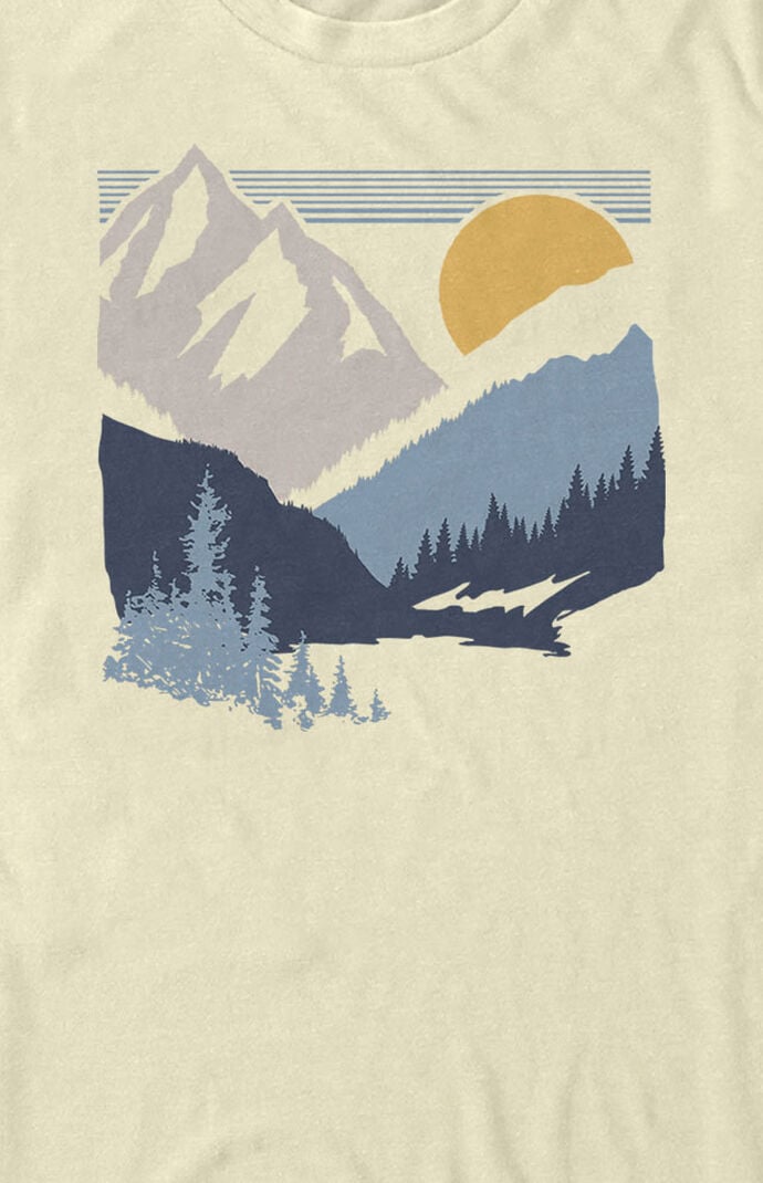 Valley T-Shirt