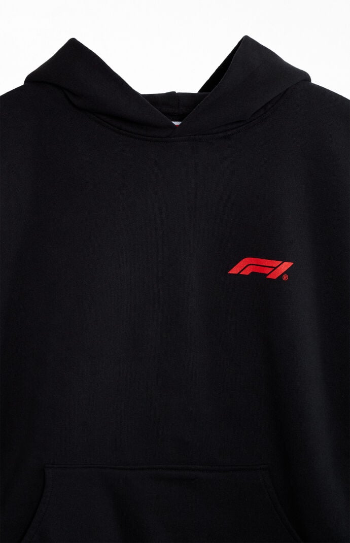 Formula 1 x PacSun Fast Pullover Hoodie