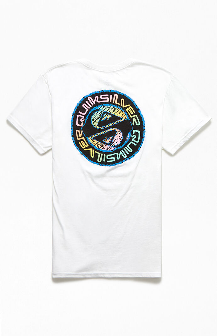 Neon Experience T-Shirt