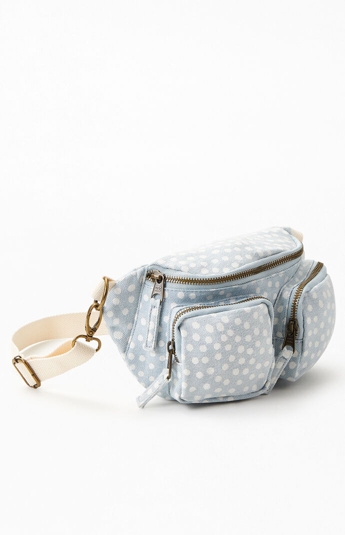 Double Trouble Fanny Pack
