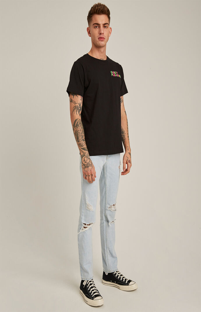 Mason Guilty Pleasures T-Shirt