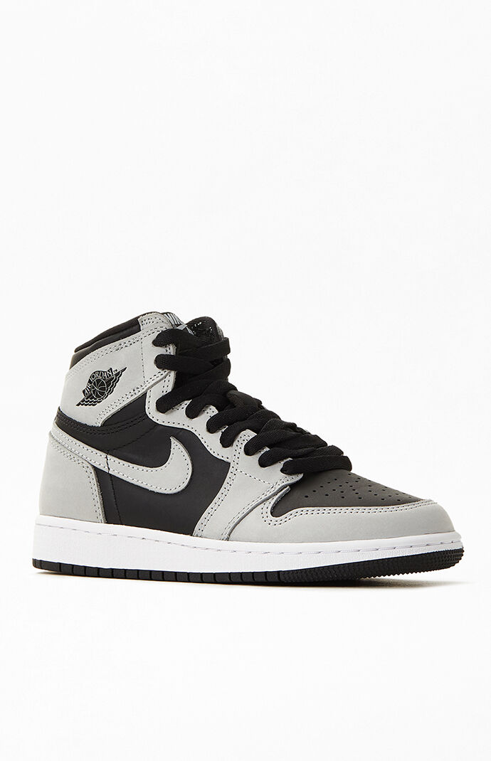 Air Jordan 1 Shadow 2.0 Retro High OG GS Shoes | PacSun