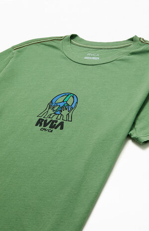 Earth Corp T-Shirt image number 3