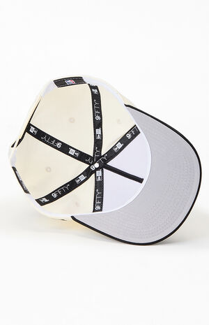Brooklyn Nets 9FIFTY Chainstitch Snapback image number 5
