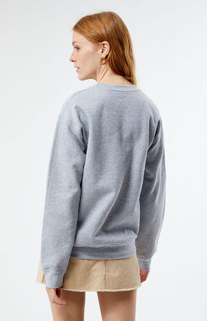 Martini Club Crew Neck Sweatshirt image number 4