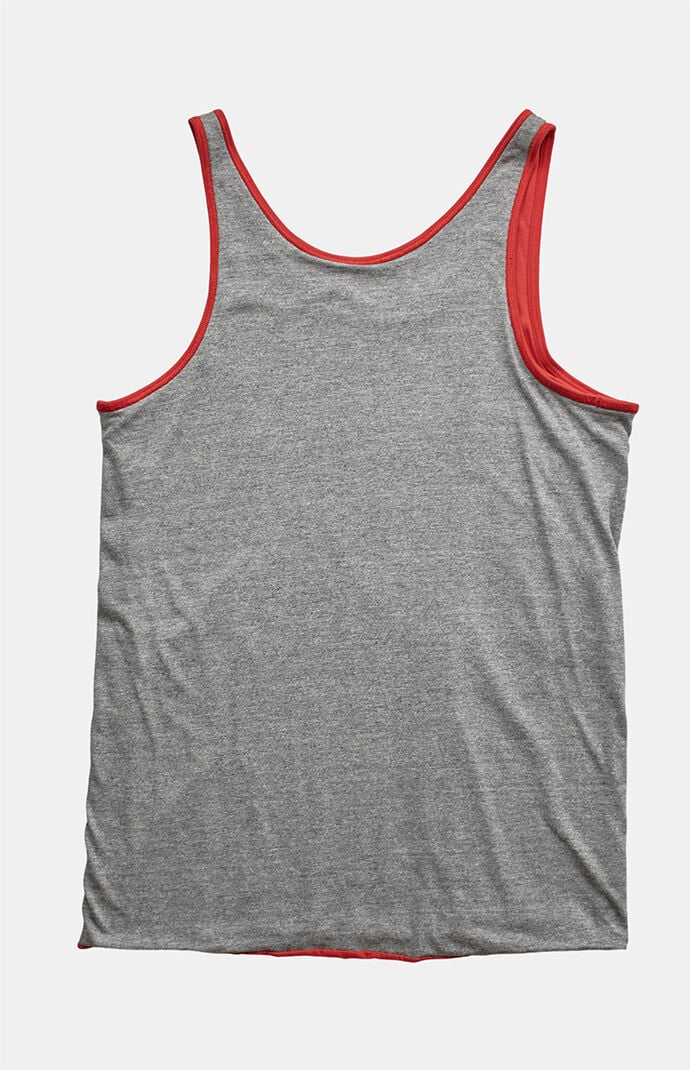 PS VINTAGE '90s Nike Graphic Tank Top