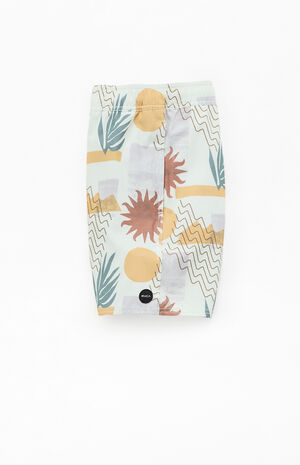 Atlas 7" Swim Trunks image number 3