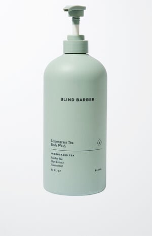Lemongrass Tea Liter Body Wash image number 1