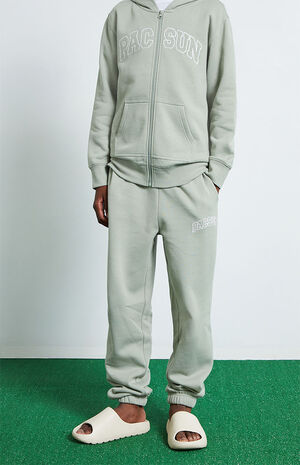 Logo Sweatpants image number 4