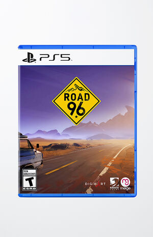 Road 96 PS5 Game image number 2