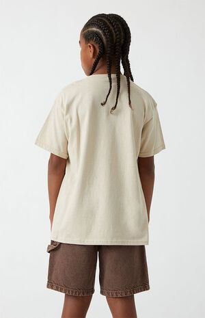 Chocolate Carpenter Shorts image number 4