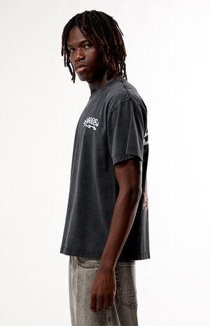Cherub V2 T-Shirt image number 4