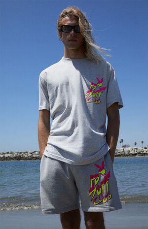 By PacSun Stoked T-Shirt By PacSun Stoked T-Shirt image number null