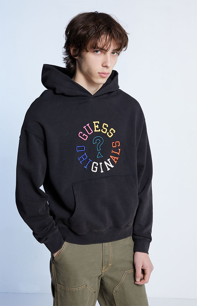Guess hoodie pacsun store