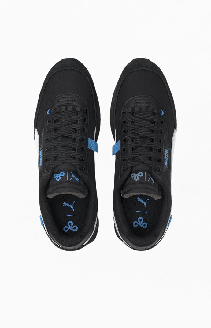 x Cloud9 Future Rider Shoes