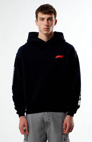 Formula x PacSun Fast Pullover Hoodie PacSun