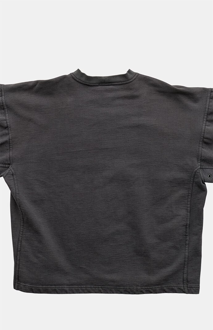 PS VINTAGE 2000s Oakley  Crew Neck Sweatshirt