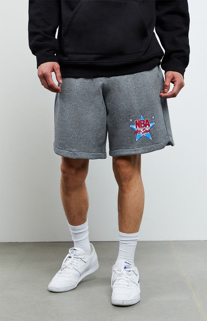 All Star Sweat Shorts