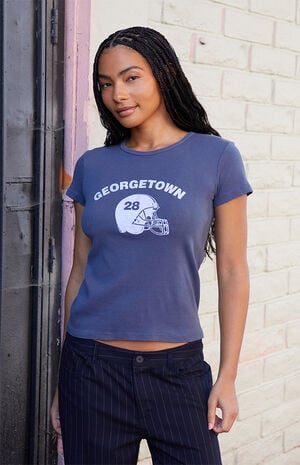 Hailie Georgetown T-Shirt image number 1