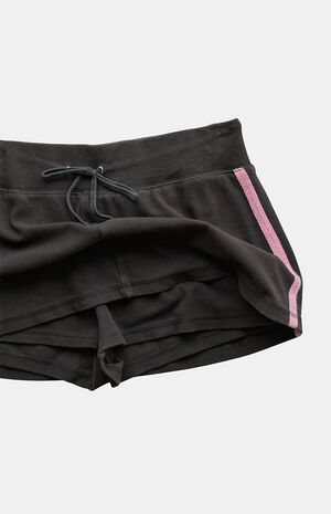 2000s Y2K Mini Shorts image number 2