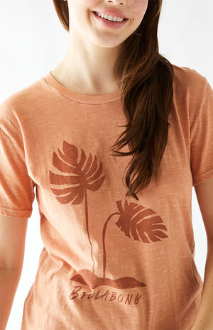 Sweet Leaves T-Shirt Sweet Leaves T-Shirt image number null