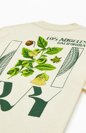 LA Leaves T-Shirt image number 4