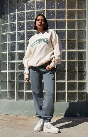 Sage Rosa Sweatpants image number 1