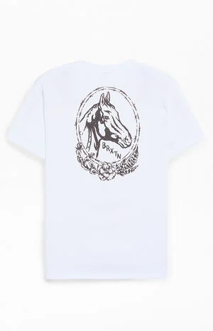 Marley Horse T-Shirt image number 1