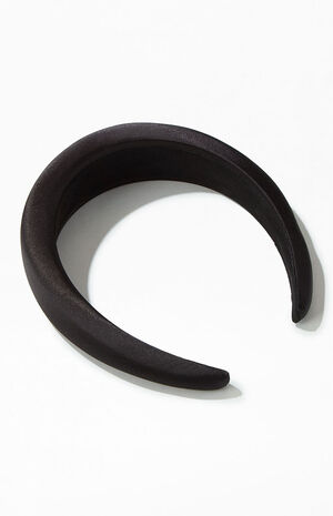 Thick Headband image number 1