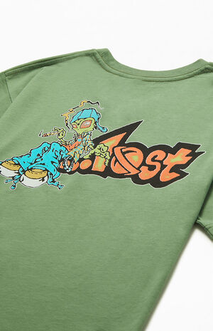 Spaced Out T-Shirt image number 4