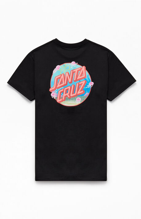 x SpongeBob Jellyfishing T-Shirt