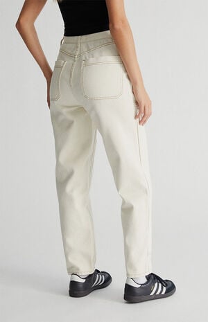 Bone Workwear Carpenter Pants image number 3