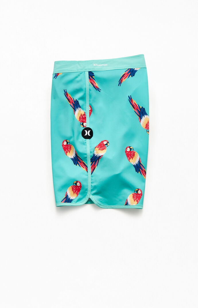 Phantom Wind And Sea 18" Boardshorts