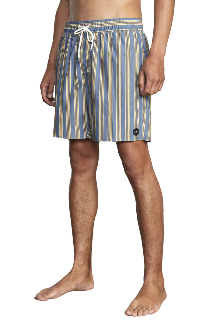 Perry 17" Swim Trunks