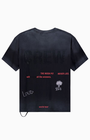 Backstage T-Shirt image number 2