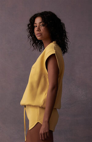 Women's Light Tuscan Beach Shorts image number 3